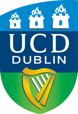 UCD logo